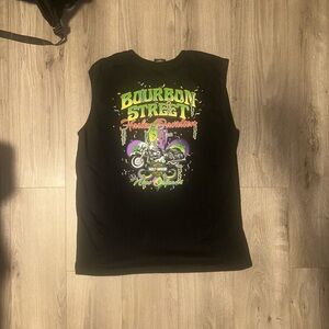 Harley Davidson tank top